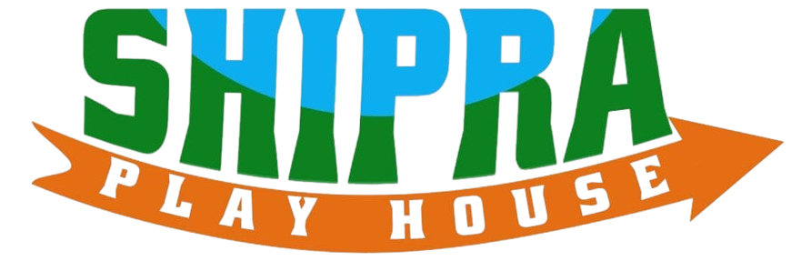 Shipra Play House Logo